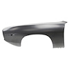 Front Steel Fender 1972-1974 Barracuda - image 1