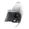Front Steel Fender 1972-1974 Barracuda - image 4