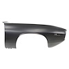 Front Steel Fender 1972-1974 Barracuda - image 1