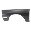 Front Steel Fender 1970-1970 Dodge Dart & 1971 Dodge Demon - image 1