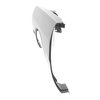 Front Steel Fender 1970-1970 Dodge Dart & 1971 Dodge Demon - image 2