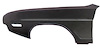 Front Steel Fender 1971 Challenger - image 1