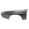Front Steel Fender 1972-1974 Challenger - image 1