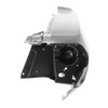 Front Steel Fender 1972-1974 Challenger - image 4