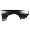 Front Steel Fender 1968 Charger - image 1