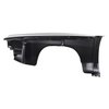 Front Steel Fender 1968 Charger - image 3