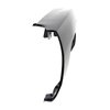 Front Steel Fender 1968 Charger - image 4
