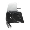 Front Steel Fender 1969 Charger - image 2