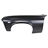 Front Steel Fender for 1968-1969 Chevy II/Nova, Left/Driver Side - image 1