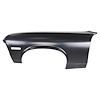 200-3070-L Front Steel Fender for 1970-1974 Chevrolet Nova - image 1