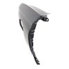 Front Steel Fender 1971-1972 Chevelle - image 2