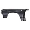 200-3471-R Front Steel Fender 1971-1972 Chevrolet Chevelle - image 3