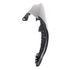 200-3471-R Front Steel Fender 1971-1972 Chevrolet Chevelle - image 4