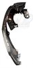 Front Steel Fender 1967 Camaro RS - image 3