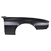 Front Steel Fender 1967 Camaro RS - image 1