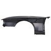 Front Steel Fender 1967 Camaro RS - image 3