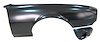 Front Steel Fender 1967 Camaro RS - image 1