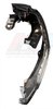 Front Steel Fender 1967 Camaro RS - image 3