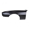 Front Steel Fender 1967 Camaro Standard - image 1