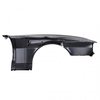 Front Steel Fender 1967 Camaro Standard - image 4