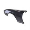 Front Steel Fender 1967 Camaro Standard - image 2