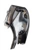 Front Steel Fender 1967 Camaro Standard - image 3