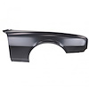 Front Steel Fender 1967 Camaro Standard - image 1