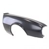 Front Steel Fender 1967 Camaro Standard - image 2
