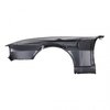 Front Steel Fender 1967 Camaro Standard - image 4