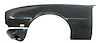 Front Steel Fender 1968 Camaro RS - image 1
