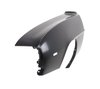 Front Fender for 1969 Chevy Camaro [Left/Driver Side, Black EDP Coated] - image 2