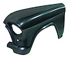 Front Steel Fender 1957 Chevy/GMC Pickup - image 1