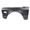 Front Steel Fender 1968 Suburban - image 1