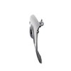 Front Steel Fender 1969-1972 Chevy Full-Size Truck, Blazer, Suburban - image 2