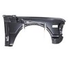 Front Steel Fender 1969-1972 Chevy Full-Size Truck, Blazer, Suburban - image 3