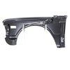 Front Steel Fender 1969-1972 Chevy Full-Size Truck, Blazer, Suburban - image 3
