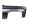 200-4073-R Front Steel Fender 1973-1980 Chevy/GMC Full-Size C/K Trucks, Blazer, Jimmy, Suburban [Right/Passenger Side] - image 1