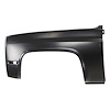200-4081-L Front Steel Fender 1981-1991 Chevy/GMC Full-Size C/K Trucks, Blazer, Jimmy, Suburban [Left/Driver Side]  - image 1