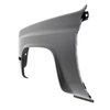 200-4081-L Front Steel Fender 1981-1991 Chevy/GMC Full-Size C/K Trucks, Blazer, Jimmy, Suburban [Left/Driver Side]  - image 2