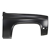 200-4081-R Front Steel Fender 1981-1991 Chevy/GMC Full-Size C/K Trucks, Blazer, Jimmy, Suburban [Right/Passenger Side] - image 1