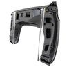 200-4081-R Front Steel Fender 1981-1991 Chevy/GMC Full-Size C/K Trucks, Blazer, Jimmy, Suburban [Right/Passenger Side] - image 3