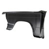 200-8466-R Front Fender RH 66-67 Ford Fairlane - image 3