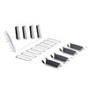 Fender Louver Set 1971 Barracuda - image 2