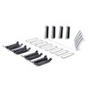 Fender Louver Set 1971 Barracuda - image 3