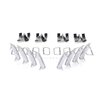 Fender Louver Set 1971 Barracuda - image 4