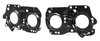 202-1571-S Headlight Bracket Set, 71 Barracuda - image 2