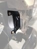 202-8467-L Headlight Support Bracket LH 67 Fairlane Ranchero - image 2