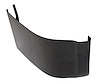 204-4553-L Rear Fender Patch Lower Front LH 53-56 Ford F100 F250 - image 1