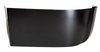 204-4553-L Rear Fender Patch Lower Front LH 53-56 Ford F100 F250 - image 2