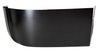 204-4553-R Rear Fender Patch Lower Front RH 53-56 Ford F100 F250 - image 2